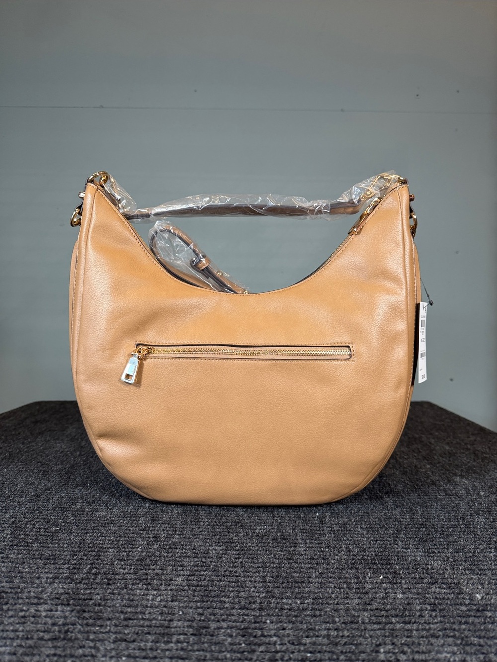 INC International Concepts Kolleene Hobo NWT